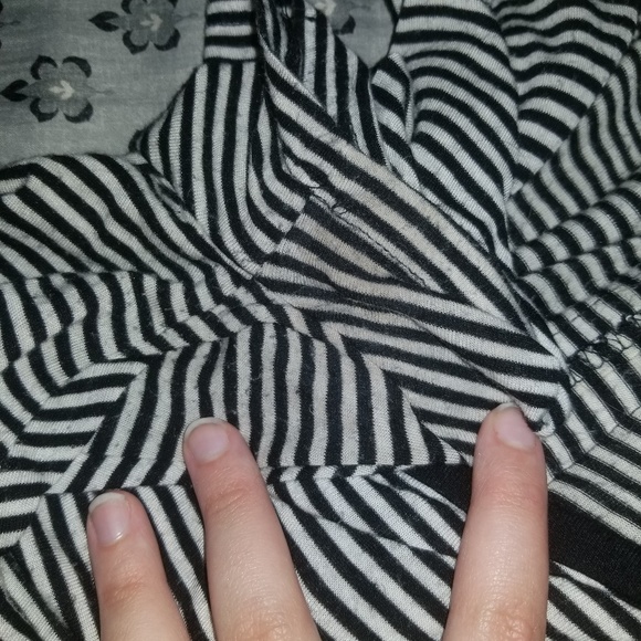 Charlotte Russe Shirt - Picture 4 of 4